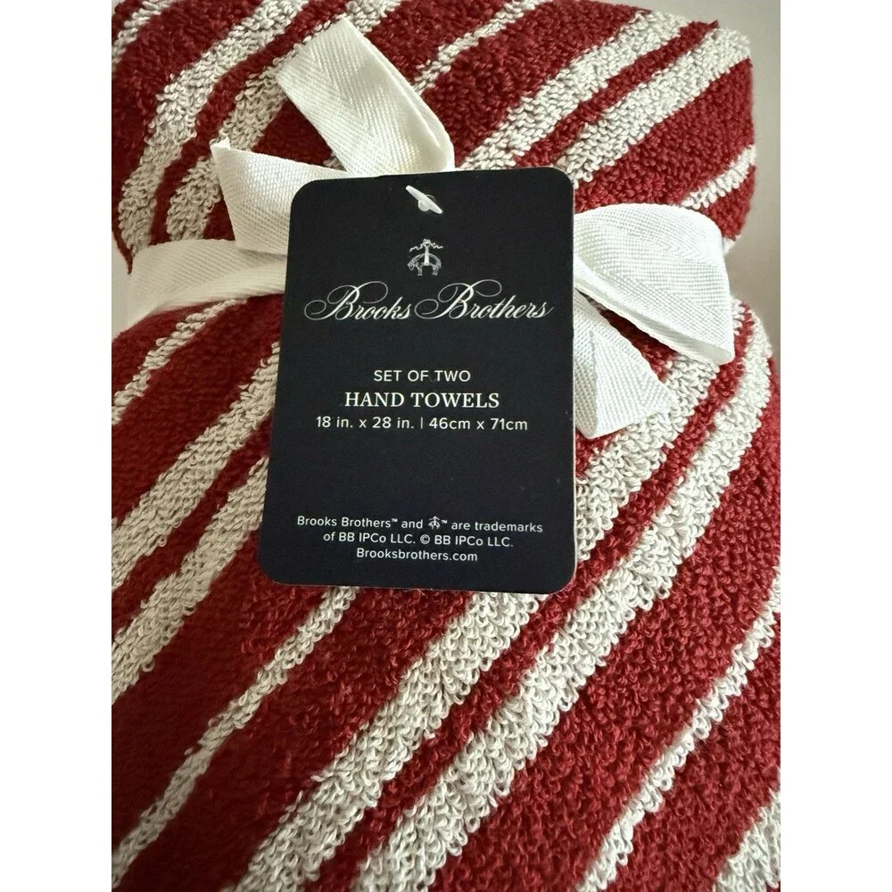 Brooks Brothers brooks brothers